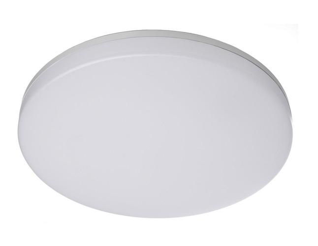 Dekorativní - IMPR 348286 Deko-Light stropní a nástěnné přisazené svítidlo - Altais 2 kulaté, pohybový senzor MS, 25 W, 2700/3000/4000 - foto 1