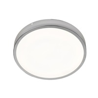 Technická - RED R12138 SLENDER SLIM R 22 přisazená černý chrom 230V LED 30W 3000K - RED - DESIGN RENDL