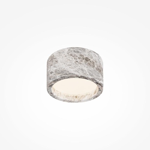 Downlight - M MOD461CL-01GR Stropní svítidlo Basic Texture GX53x1 30W MOD461CL-01GR - MAYTONI - foto 1