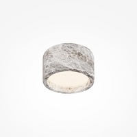 Downlight - M MOD461CL-01GR Stropní svítidlo Basic Texture GX53x1 30W MOD461CL-01GR - MAYTONI