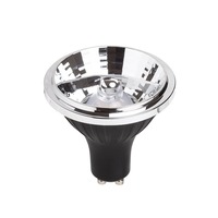 GU10/GZ10 - RED G14458 ALFA LED žárovka, GU10 - DESIGN RENDL