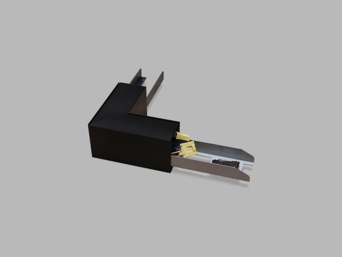 Systémy - Systémy svítidlo LINO II CORNER, B - foto 1