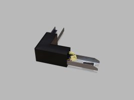 Systémy - Systémy svítidlo LINO II CORNER, B