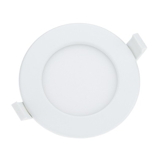 LED panely - LED Slim Downlight CCT Změna barvy Stmívatelné - foto 1
