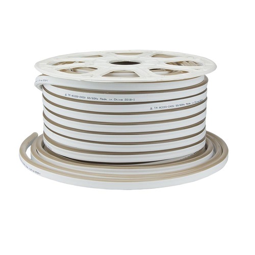 LED flex neon - LED Flex-Neon 220V - foto 1