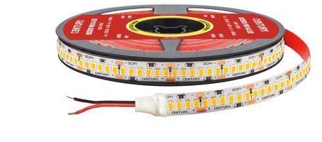 Dekorační - CEN AC90-146030 LED pásek ACCENTO PRO 14.4W 60 led/m 72W 3000K 4950Lm Ra90 120d IP20 24VDC - CENTURY
