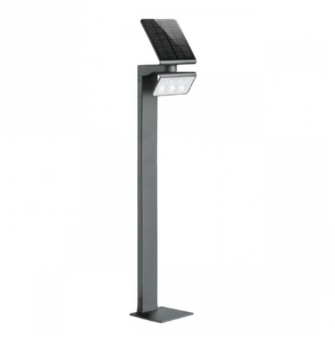 Sloupková - STEIN 085681 Venkovní sloupkové svítidlo XLED ONE XL SENSOR antracit (starý kód: 009830) - STEINEL - foto 1