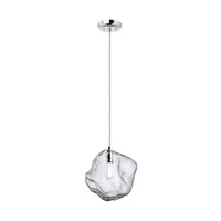 Dekorativní - ZUMA 003064-009274 Závěsné svítidlo ROCK P0488-01A-F4AC - ZUMALINE