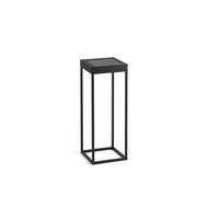 Dekorační - FARO 71913 KASP 500 černá přenosná stojací lampa - FARO