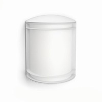 Nástěnná - PH 17320/31/P3 LED Venkovní nástěnné svítidlo Philips Antelope 17320/31/P3 bílé 4000K - PHILIPS (915005197702)