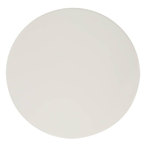 Stínidla, kryty, clony - LA 1000957 Kryt z akrylát.skla na FENDA Ø70cm - BIG WHITE (SLV) - foto 1