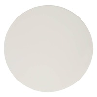 Stínidla, kryty, clony - LA 1000957 Kryt z akrylát.skla na FENDA Ø70cm - BIG WHITE (SLV)