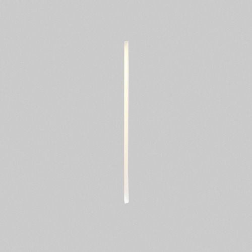 Zapuštěná - FARO 63282 PLAS zapuštěné nástěnné svítidlo, bílá, lineární - FARO - foto 1