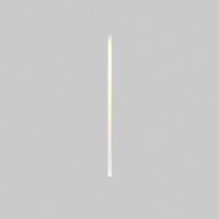 Zapuštěná - FARO 63282 PLAS zapuštěné nástěnné svítidlo, bílá, lineární - FARO