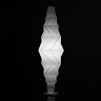 Stojací lampy - AR 1698010A Minomushi stojací lampa - ARTEMIDE