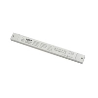 Stabilizované napětí - LA 1007257 LED síťový zdroj 250 W 24 V bílý DALI - BIG WHITE (SLV)