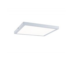 Hranatá - P 70939 Atria LED panel hranatý 20W matná bílá - PAULMANN
