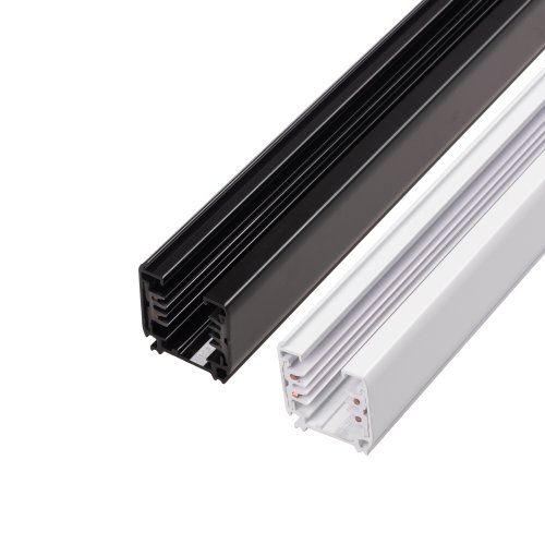 3 Fázový systém 3F 230V AC - Nástěnná třífázová lišta 3F - foto 1