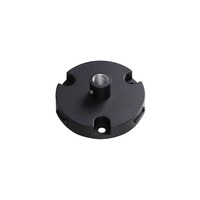 Příslušenství - ILUX 308234 Jedi base - IDEALLUX