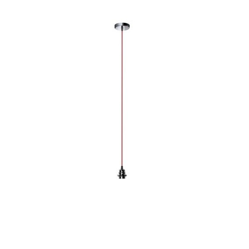 Sestavte si sami - RED R11896 ELISA závěsná sada ČCHZ+ČEK+ČCHO   230V E27 28W - RED - DESIGN RENDL - foto 1