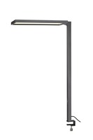 Stolní lampy dekorační - LA 1005392 WORKLIGHT stolní svítidlo černé 79 W 4000 K 80° - BIG WHITE (SLV)