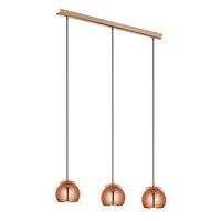 Vícečetná - EG 94591 Závěsné svítidlo ROCAMAR 94591 - EGLO