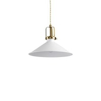 Kónická - ILUX 238173 ERIS-3 SP1 BIANCO - IDEALLUX