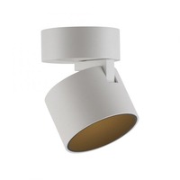 Bodová - PN 6226-16 Stropní svítidlo PURE Cup bílé LED 13W 2700K - Paul Neuhaus