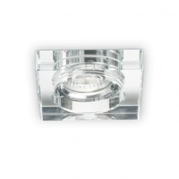 Hranatá - ILUX 114019 Podhledové svítidlo Ideal Lux Blues FI1 114019 - IDEALLUX