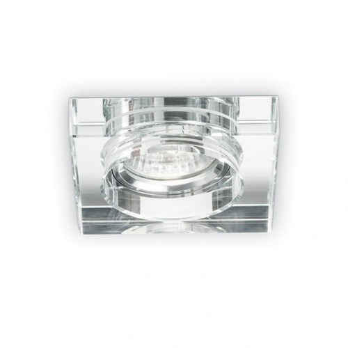Hranatá - ILUX 114019 Podhledové svítidlo Ideal Lux Blues FI1 114019 - IDEALLUX - foto 1