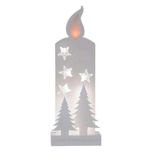 Ostatní - EG 411414 Svíčka GRANDY 411414 - EGLO - foto 1