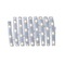 Dekorační - P 79883 MaxLED 250 RGBW Strip s krytím 2,5m IP44 ovladač změny barev ochranný kryt - PAULMANN