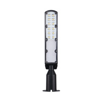 LED pouliční osvětlení - LED Street Light SANAN-Chip 75x130° 3letá záruka