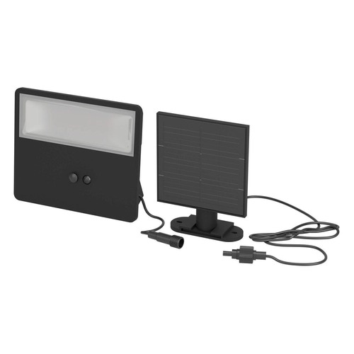 Nástěnná - EG 901086 Nástěnné solární svítidlo PANETTIERI EGLO 901086 - EGLO - foto 1