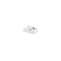 Příslušenství pro LED pásky - SLC S90002 Spojka pro LED pásek COB IP20 2pin 8mm PCB 2x - TLG