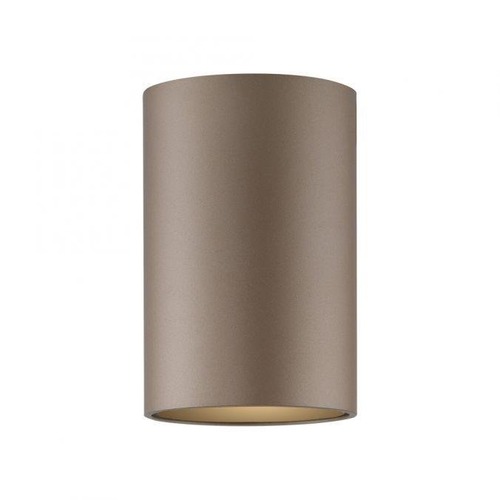 Downlight - PN 6749-97 LED stropní svítidlo PURE Point, bronzová, vnitřní, stmívatelné 2700K - PAUL NEUHAUS - foto 1