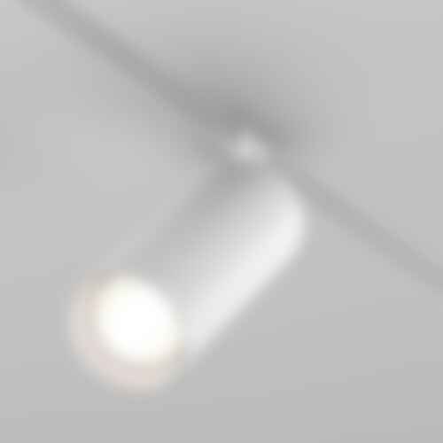 Lištové Magnetic Maytoni Exility - M TR032-4-20WTW-S-DD2-W Svítidlo pro kolejnicový systém Focus LED 2700K 20W 1200lm bílý hliník stmívatelné Exility - MAYTONI - foto 1
