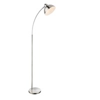 Stojací lampy - GLO 24703SN ANITA 24703SN Stojací lampa - GLOBO