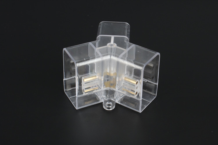 Spotřební materiál a příslušenství - Y-Connector Hexagon Příslušenství - foto 1