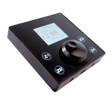 Ovladače a stmívače pro jednobarevné LED pásky - IMPR 843004 Kontroler Touch 16CH Pro - LIGHT IMPRESSIONS