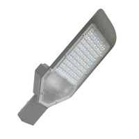 LED pouliční osvětlení - LED pouliční lampa PF>0.9