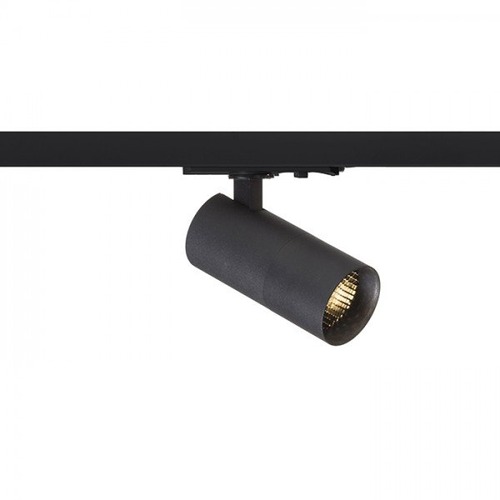 Svítidla - RED R13351 FORZA pro jednookr. lištu černá 230V LED GU10 10W - RED - DESIGN RENDL - foto 1