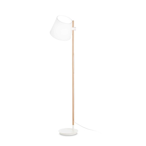 Stojací lampy - ILUX 272245 Stojací lampa Axel pt1 - IDEALLUX - foto 1
