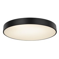 Kruhová - GLO 41744-48S WISS 41744-48S Stropní svítidlo - GLOBO