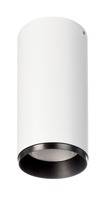 Bodová - IMPR 348157 Deko-Light stropní přisazené svítidlo Lucea 20 bílá 220-240V AC/50-60Hz 20,00 W 3000/4000 K 2000 lm bílá RAL 9016