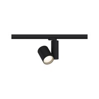 Lištové 3 fáze ProRail - P 91339 ProRail3 LED lištový spot Zeuz 39° 33W 3000K 230V černá - PAULMANN