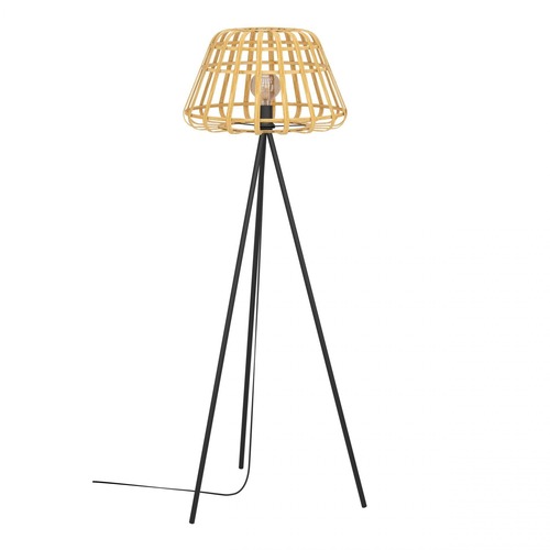 Stojací lampy - EG 390155 Stojací svítidlo MONTEZUELO 390155 - STARS OF LIGHT - foto 1