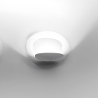 Nepřímé osvětlení - AR 1248W10A Pirce Micro nástěnné - 2700K - bílá - ARTEMIDE