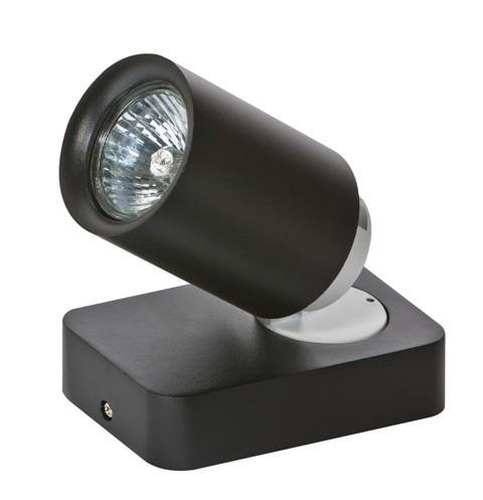 Bodová - AZZ AZ0681 Tomi 1 (black) - AZZARDO - foto 1