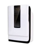 Čističky vzduchu - 6 fázové čištění vzduchu UV lampa a ionizátor